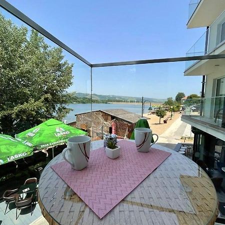 Lake View Tasic Veliko Gradište Exterior foto