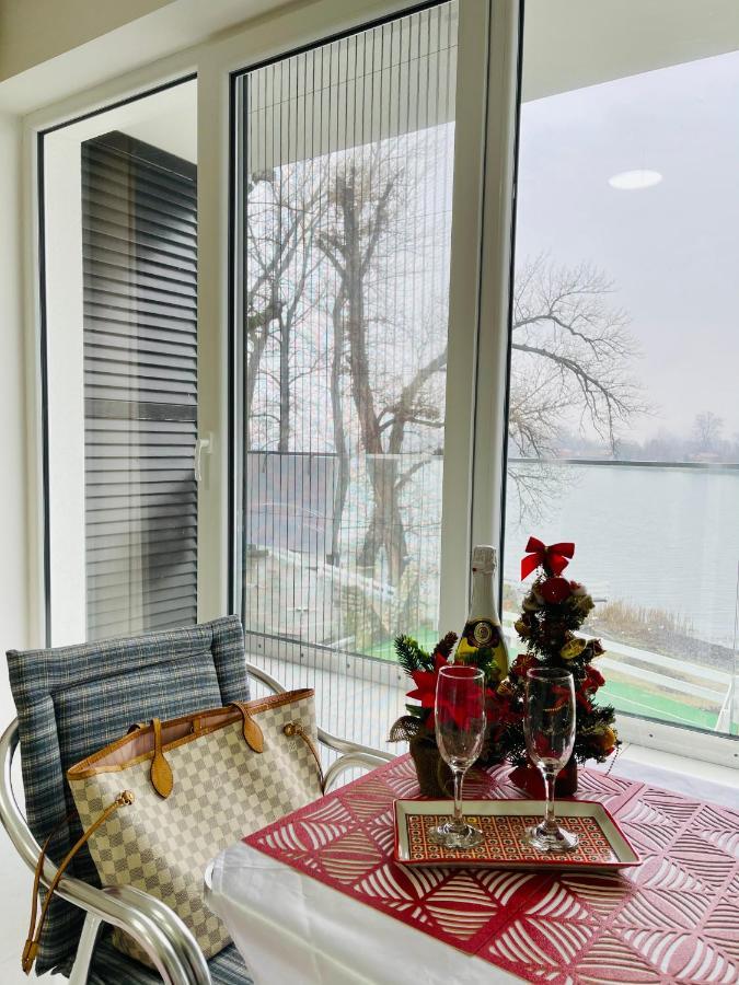 Lake View Tasic Veliko Gradište Exterior foto