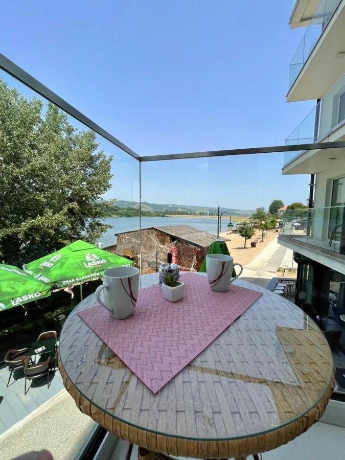 Lake View Tasic Veliko Gradište Exterior foto