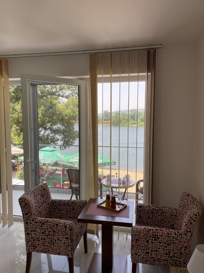 Lake View Tasic Veliko Gradište Exterior foto